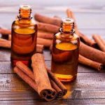 Dalchini Oil