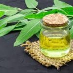 Nilgiri Oil