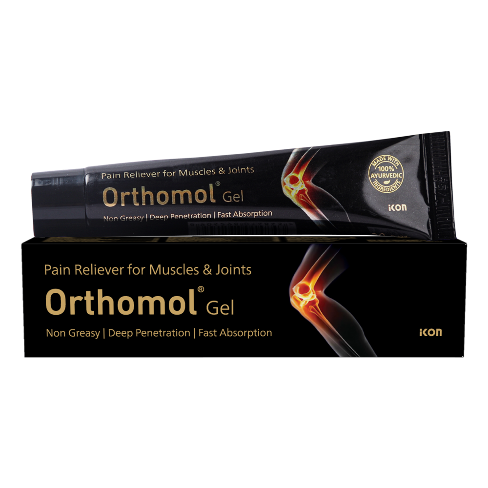 Products Orthomol