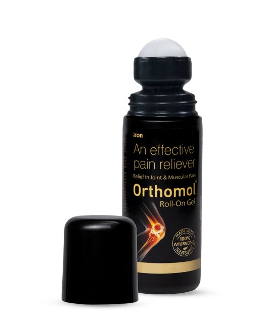 Orthomol Roll-On-Gel (75 gm)