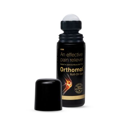 Orthomol Roll-On-Gel (75 gm)