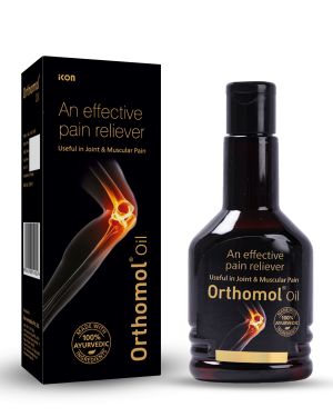 Orthomol Oil (100 ml)