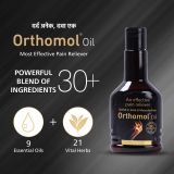 Orthomol Oil (100 ml)