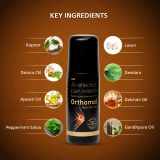 Orthomol Roll-On-Gel (75 gm)