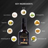 Orthomol Oil (100 ml)