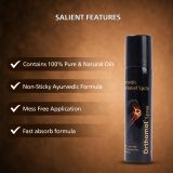 Orthomol Spray (55 gm)