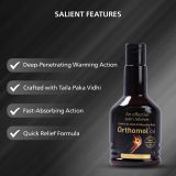 Orthomol Oil (100 ml)