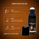Orthomol Roll-On-Gel (75 gm)