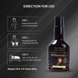 Orthomol Oil (100 ml)