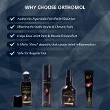 Orthomol Gel (30 gm)