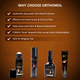 Orthomol Roll-On-Gel (75 gm)