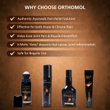 Orthomol Spray (55 gm)