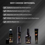 Orthomol Oil (100 ml)