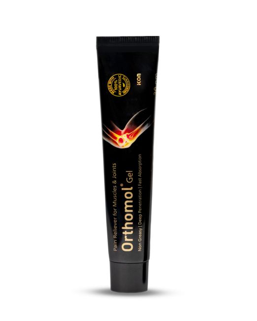 Orthomol Gel (30 gm)