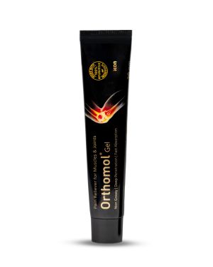 Orthomol Gel (30 gm)