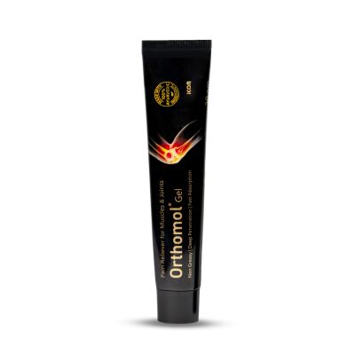 Orthomol Gel (30 gm)