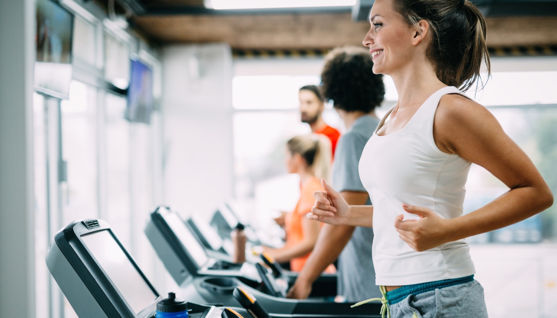 How many days a week should you work out - Orthomol