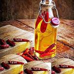 Lal mirch oil extract