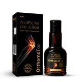 Orthomol Oil (50 ml) - Pack of 1