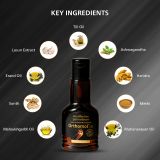 Orthomol Oil (50 ml)