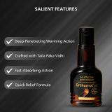 Orthomol Oil (50 ml)
