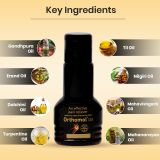 Orthomol Oil (25 ml)