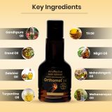 Orthomol Oil (50 ml)