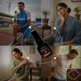 Orthomol Oil (50 ml)