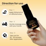 Orthomol Oil (25 ml)