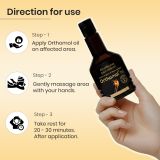 Orthomol Oil (50 ml)