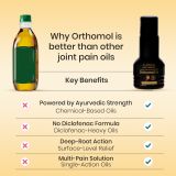 Orthomol Oil (25 ml)