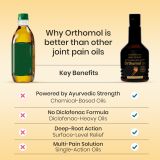 Orthomol Oil (50 ml)