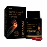 Orthomol Capsules 60 Caps