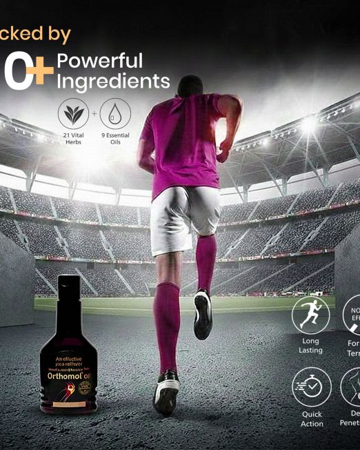 Orthomol Oil 100 ml (3)