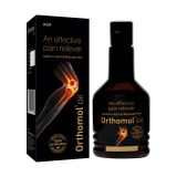 Orthomol Oil (100 ml) - Pack of 1
