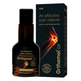 Orthomol Oil (50 ml) - Pack of 1