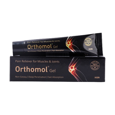 Orthomol Gel (15 ml)