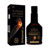 Orthomol Oil (100 ml)