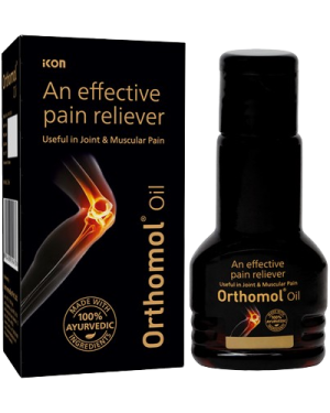 Orthomol Oil (25 ml)