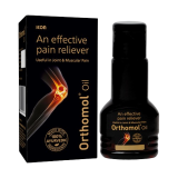 Orthomol Oil (25 ml)