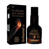 Orthomol Oil (50 ml)